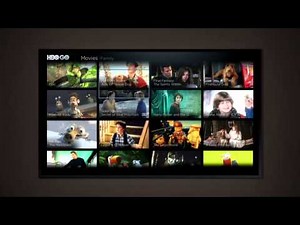 HBO GO: Family (HBO)