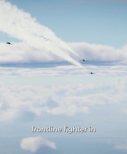 The Real Story of the Focke-Wulf 190! 💥 | TJ3 Aviation History