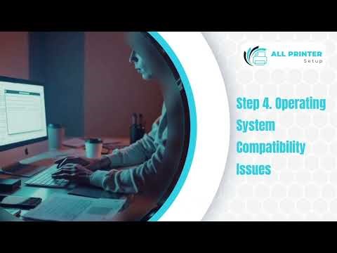 Why Your Brother Printer Driver Is Not Working & How to Fix It