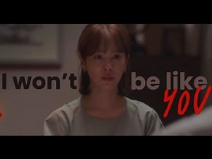 DNA | Abusive Parents Multifandom