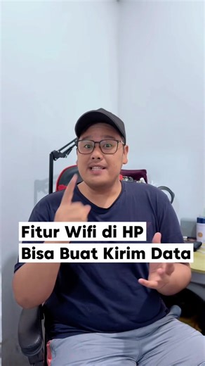 Tutorial Menggunakan Airdrop Di HP Android