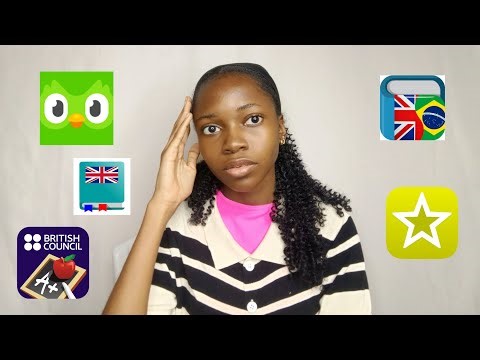 The 5 Best Free Apps for Learning English