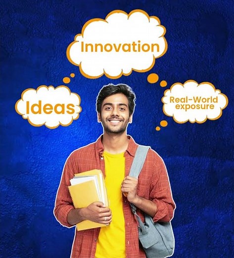 Turn Your Potential into Impact | Riphah International University