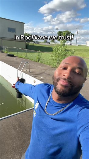 Your daily Rod wave motivation ##rodwave | rod waves