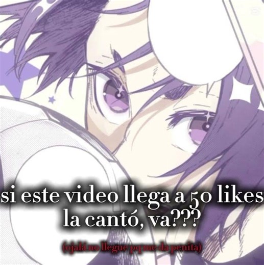 dale que no llege me reto mi amix