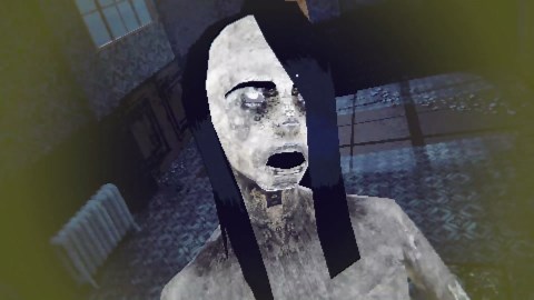 Echograph - Official Announcement Trailer | Horror Game Awards Showcase 2025