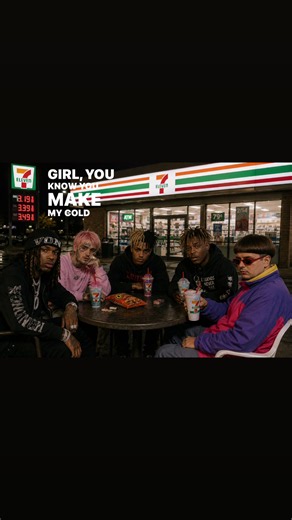Tribute to Legends: King Von, Juice WRLD, Lil Peep & XXXTentacion