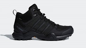 Botas Adidas para el airsoft