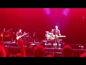 Bruce Springsteen & The E Street Band - Get Out of Denver (Live)
