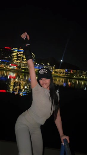 u can take the girls out of miami, but u can’t take miami out of the girls