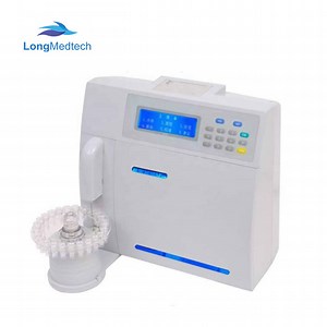 [Hot Item] AC9900 Electrolyte Analyzer Hospital Laboratory Automatic Easylyte ISE Electrolyte Analyzer