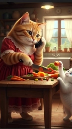 billi# ka# bacha🐱