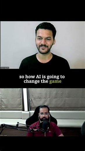 AI Can't Replace ROBOTICS?