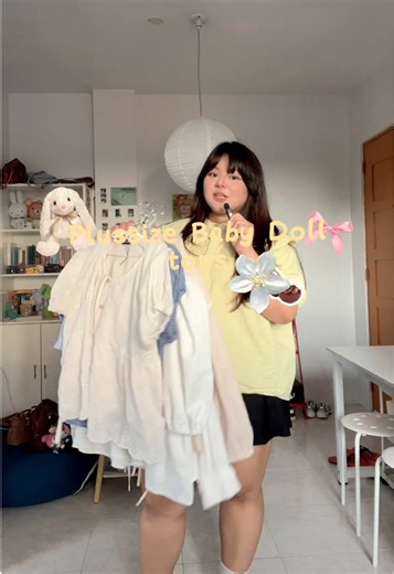 Trendy Plus Size Blouses for Fashionable Women