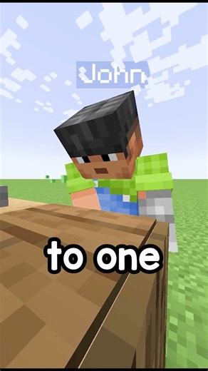 Is THIS THE Shortest Minecraft USERNAME? #gaming #minecraft #minecraftshorts