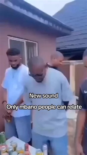 Only Mbano People Can Relate — Igbo Amaka Moments