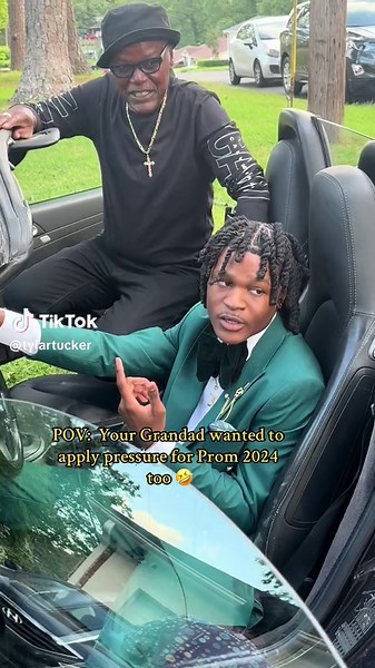 Neon Green Custom Prom Suit for Prom 2024 | TaYloredbyTy