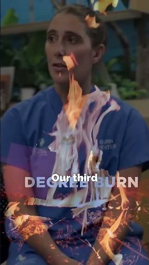 What Are the 3 Main Types of Burn Injuries?