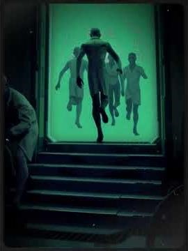 Antediluvian "Forbidden History": A Deliberate Memory Wipe of the First High-Tech Civilization