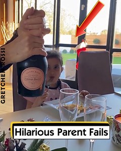 20K views · 100 reactions | Hilarious Parent Fails | Gretchen Rossi | Facebook