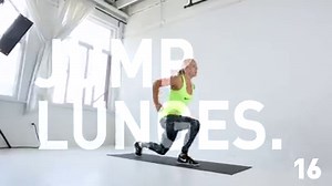 27K views · 859 reactions | This 5 minute workout is fast and intense! You don't need any equipment so you can get your workout in and burn fat from anywhere. No excuses! | Heather Robertson | Facebook
