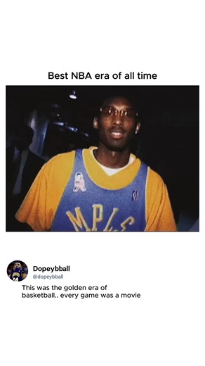 DopeyNBA on Instagram: "Whats your favourite era? The National Basketball Association was established in 1949 by merger of the Basketball Association of America (BAA) and National Basketball League but it recognizes the three BAA seasons as part of its own history. In all of its three years the BAA champion was finally determined in a best-of-seven series but its first two tournaments, the 1947 and 1948 BAA playoffs, were otherwise quite different from the third, which 21st-century NBA playoffs 