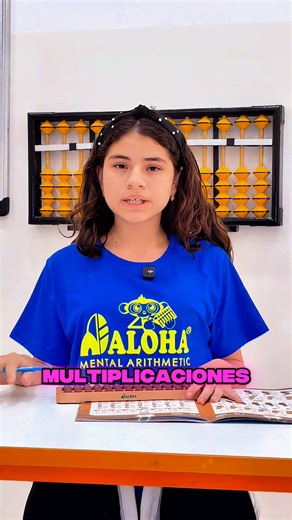 Escuchar a nuestras niñas nos recuerda que ALOHA no es solo un programa. 💛 Es un espacio donde aprenden, se divierten, confían en sí mismos y descubren lo que son capaces de lograr. ✨ Cada respuesta es un reflejo de lo que sembramos: amor por aprender, alegría, creatividad, desarrolo neuronal y beneficios para toda la vida. ¿Y para tu hijo qué significa ALOHA? 🧮 #NiñosALOHA #ALOHA #ExperienciaALOHA | ALOHA Mental Arithmetic Ecuador