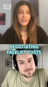 How to Lower the Cost of a Facelift, Without Compromising Quality or Care