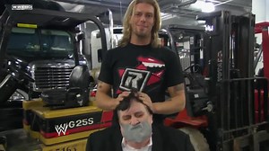 SmackDown: Edge taunts Kane with an abducted Paul Bearer - Part 1