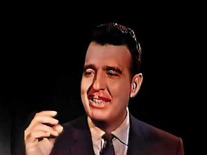 Tennessee Ernie Ford - Sixteen Tons (1955)