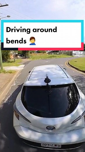 Driving Test Tips for Residential Areas Without Line Markings