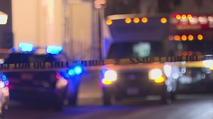 Police search for Biddeford homicide suspect