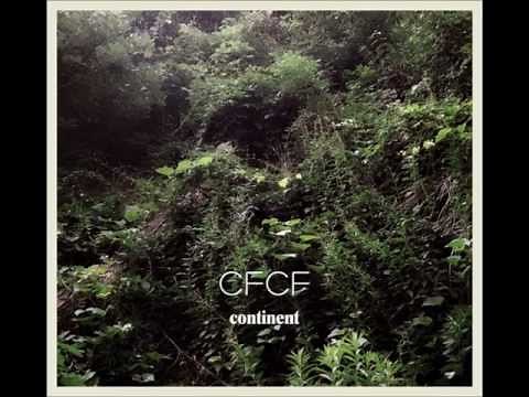 CFCF - Raining Patterns
