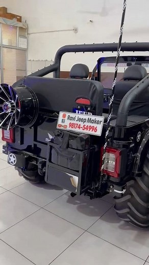 85K views · 2.6K reactions | 9817454996..... Call or WhatsApp me. Price range is 4,50,000 to 5,50,000. No Loan No Finance No Emi. ALL OVER INDIA TRANSPORT FACILITY ... From :- Mandi Dabwali, District Sirsa, Haryana. Pin Code :- 125104. | Ravi Jeep Maker | Facebook