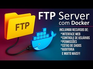 SFTPGo on Docker: install and configure in minutes! 🚀