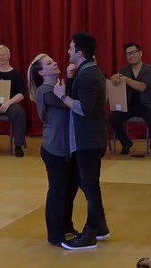 When Justin Bieber makes you dance… We were really feeling it that day! Let’s relive this dance that got over 14 million views 🫢😳 #westcoastswing #wcs #dancevideo #partnerdance #pro #artist #pop #funny #socialdance #improv #jnj #competition #viraldance #swing #professionaldancer | Jordan Frisbee and Tatiana Mollmann