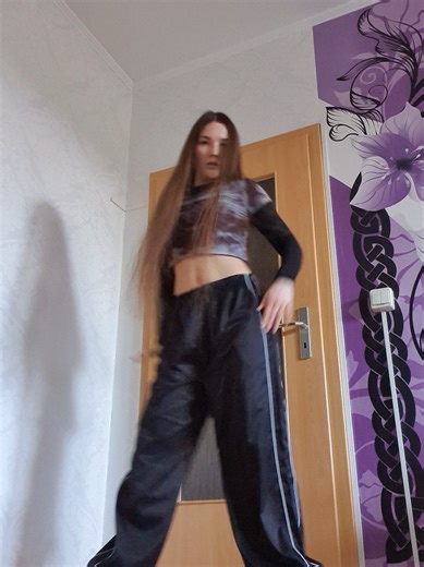 16 Shots Dance Cover Challenge