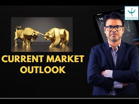 Market Outlook for NIFTY MIDCAP and SMALLCAP