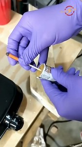 DIY Smokescreen That Actually WORKS #smokescreen #throwable #sciencerules #backyardscience | Allen Pan