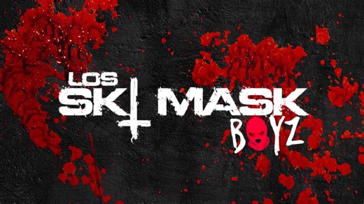 LOS SKI MASK BOYZ_Sizzle_Greg Donis, Conejo, Ice-T