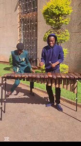 3K views · 151 reactions | Master H Butter Margarine marimba + dance cover #foryoupage #fypthis | Trancer Mk | Facebook