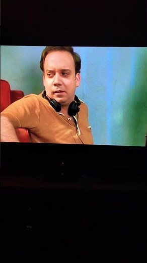 Classic scene from Donnie Brasco "Forget about it"