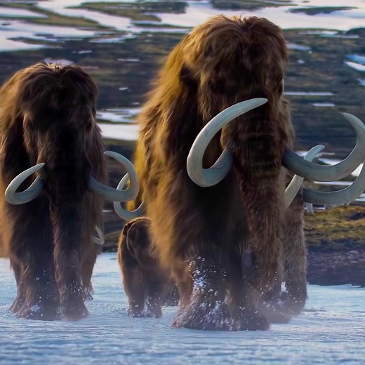 Life on Our Planet - A Documentary Journey Through Prehistoric Times