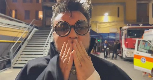 "Cuoricini" da Sanremo