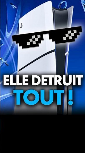 It’s violent 💥 The PlayStation 5 EXPLODES EVERYTHING in its path