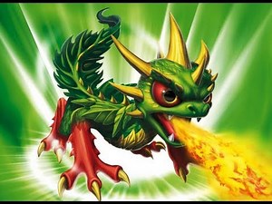 Skylanders: Spyro's Adventure -- Chapter 10: Treetop Terrace