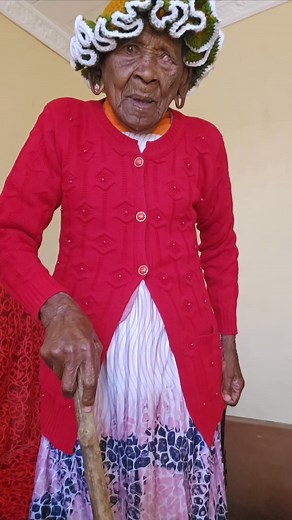 Mlima queen herself 🤣🤣 | Dickson Ndirangu