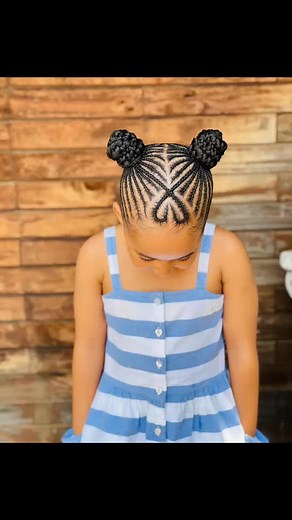 #kidshairstyles #kids #childrenhairstyle #foryou #lookgood #trendinghair