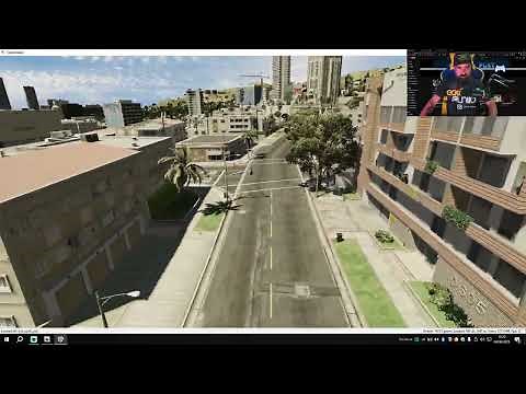 Como criar mapa no Gtav com Code Walker (parte 1)