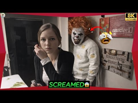 🔥 BEST SCARY JUMP SCARE FAILS [8K] – PRICELESS REACTIONS & EPIC MOMENTS 😂👻# 46